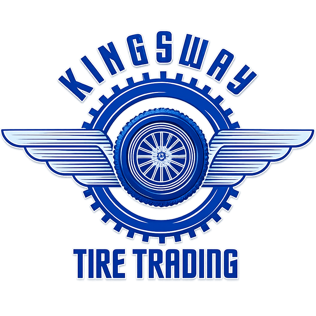 Kingsway Tire Trading